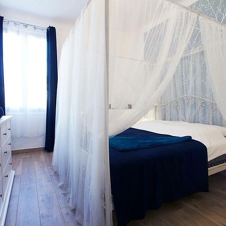 "Le Calypso" By Enjoynice, 2-Bedroom With Airco, Beach At 3 Min Extérieur photo