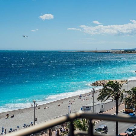 "Le Calypso" By Enjoynice, 2-Bedroom With Airco, Beach At 3 Min Extérieur photo