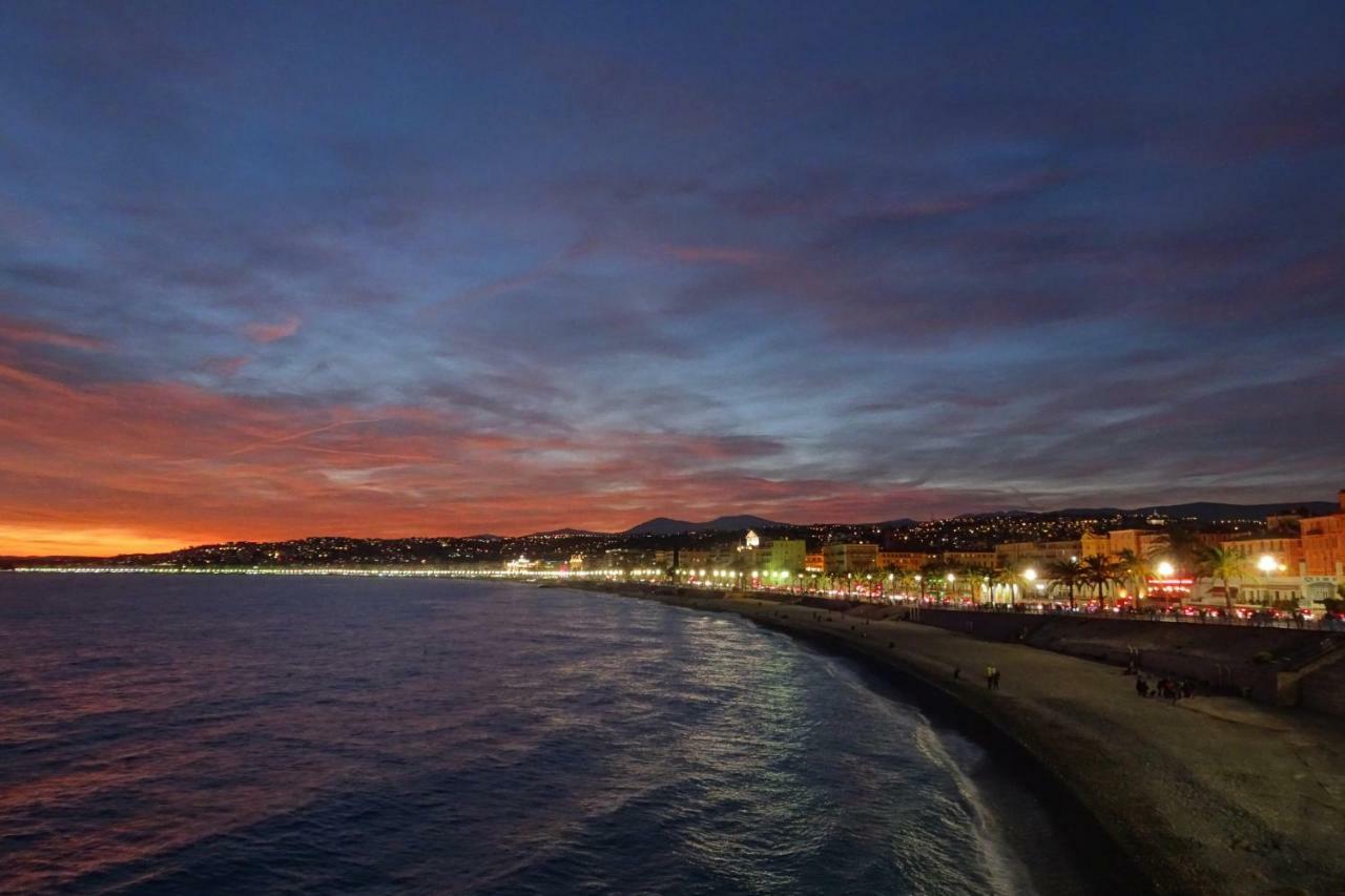 "Le Calypso" By Enjoynice, 2-Bedroom With Airco, Beach At 3 Min Extérieur photo