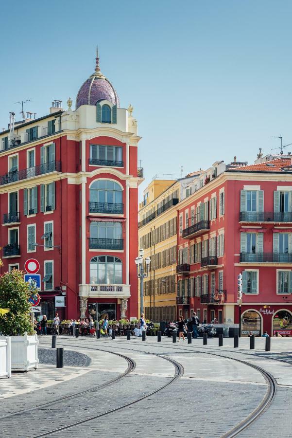 "Le Calypso" By Enjoynice, 2-Bedroom With Airco, Beach At 3 Min Extérieur photo