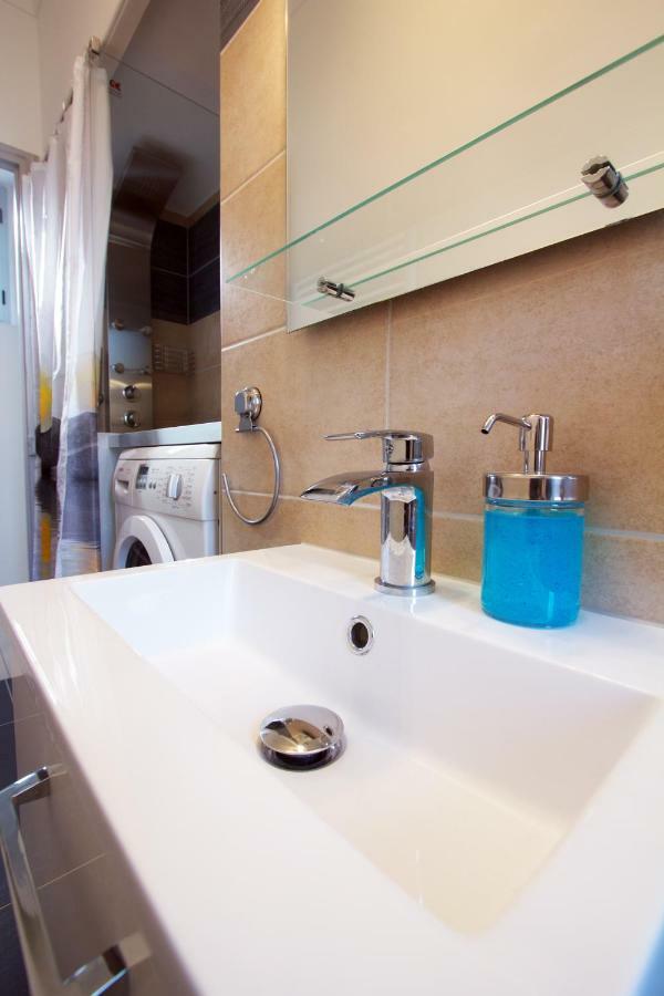 "Le Calypso" By Enjoynice, 2-Bedroom With Airco, Beach At 3 Min Extérieur photo