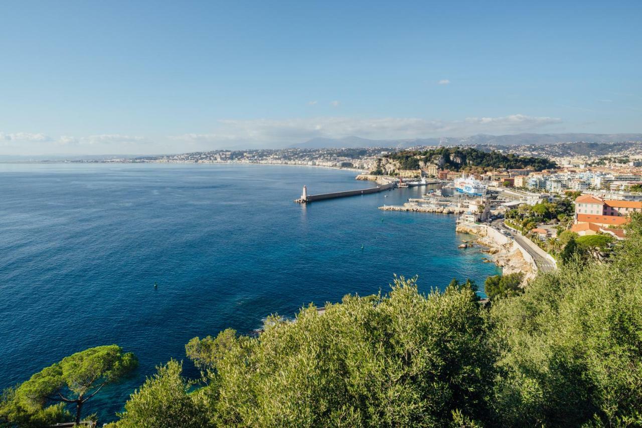 "Le Calypso" By Enjoynice, 2-Bedroom With Airco, Beach At 3 Min Extérieur photo