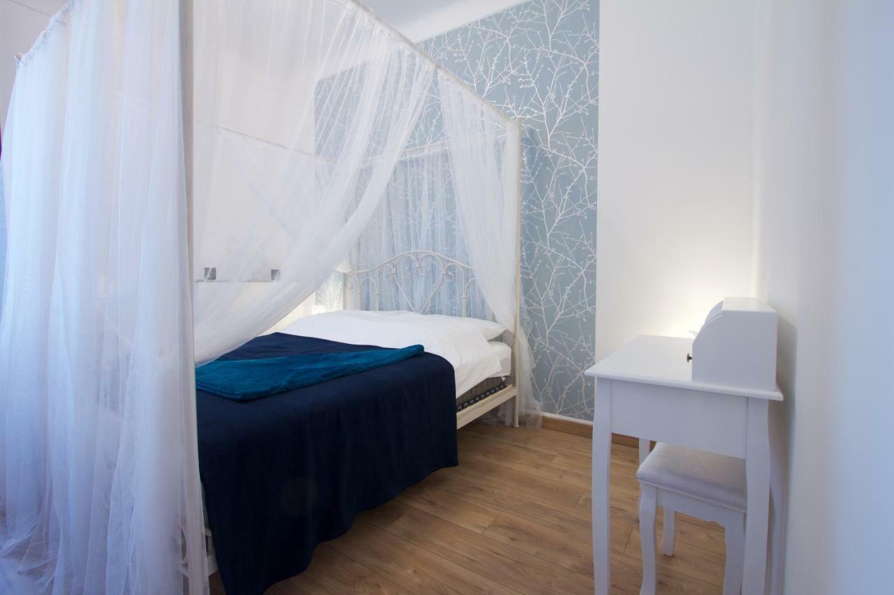 "Le Calypso" By Enjoynice, 2-Bedroom With Airco, Beach At 3 Min Extérieur photo