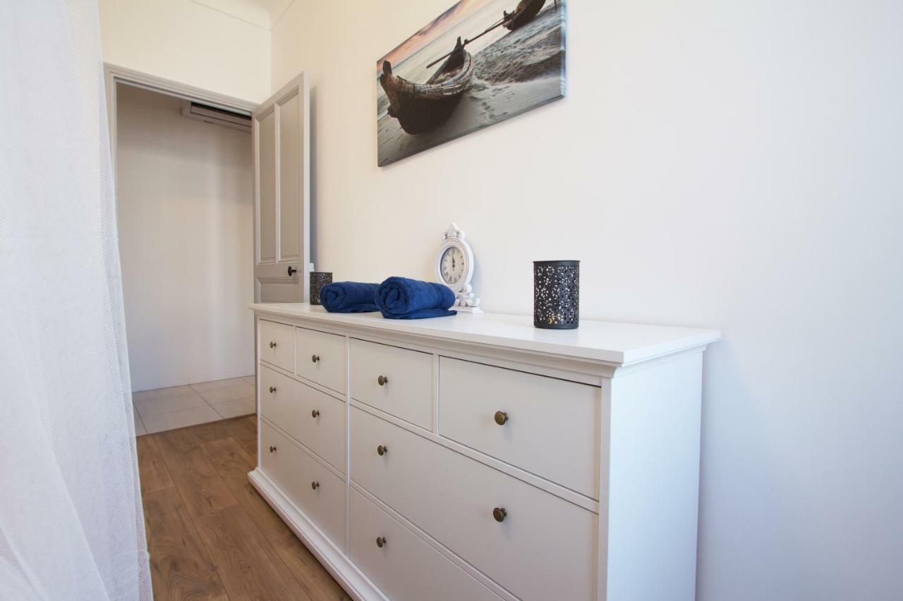 "Le Calypso" By Enjoynice, 2-Bedroom With Airco, Beach At 3 Min Extérieur photo