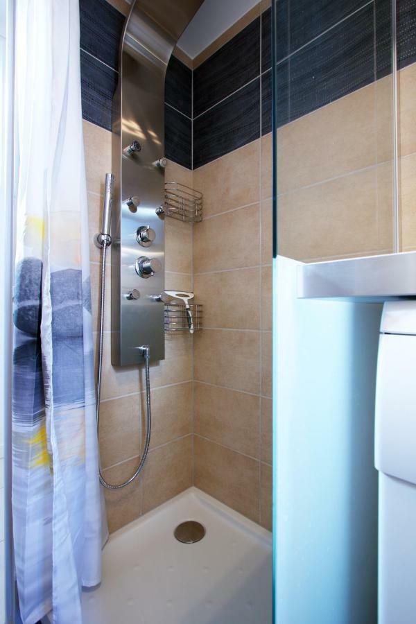 "Le Calypso" By Enjoynice, 2-Bedroom With Airco, Beach At 3 Min Extérieur photo
