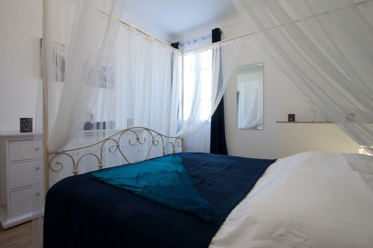 "Le Calypso" By Enjoynice, 2-Bedroom With Airco, Beach At 3 Min Extérieur photo