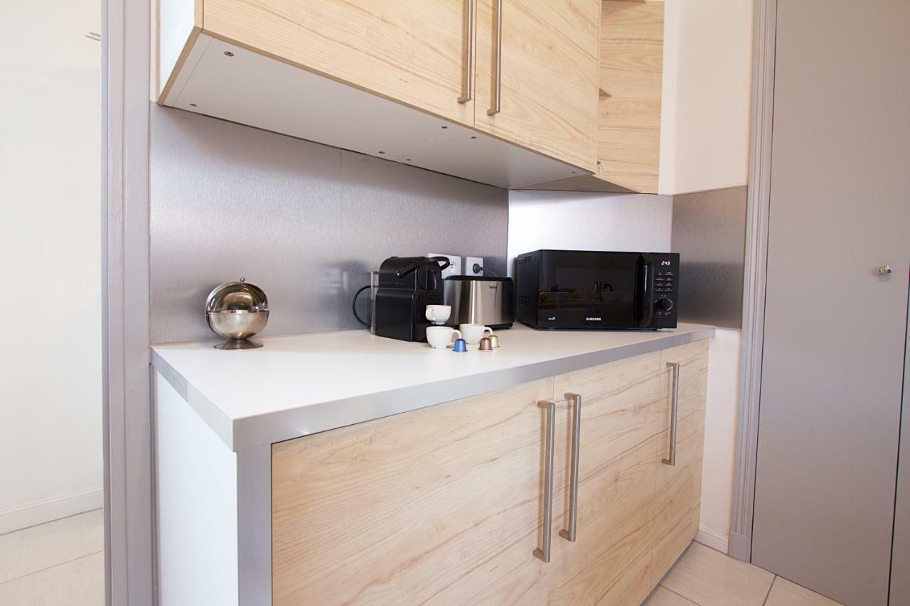 "Le Calypso" By Enjoynice, 2-Bedroom With Airco, Beach At 3 Min Extérieur photo